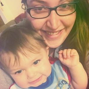 Meet your Posher, Brianna